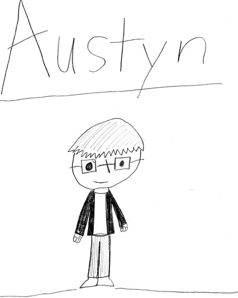 Austyn | Fantendo - Game Ideas & More | Fandom