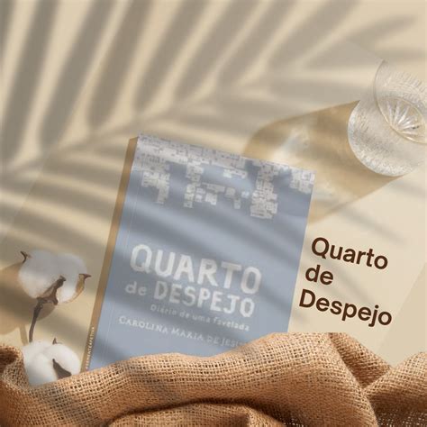 Livro Quarto De Despejo Resumo - 9