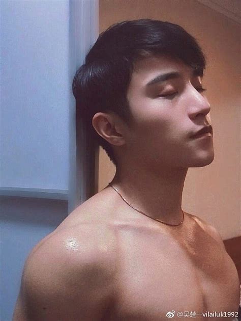 Wu Chu Yi - 吴楚一