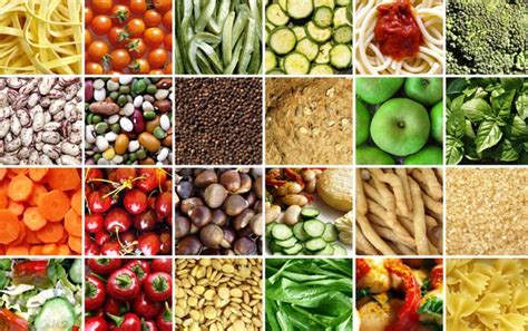 Экологически чистые продукты. В чём их отличие от обычных? | ООО ...