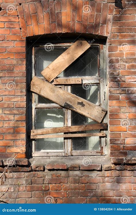words description  boarded window  ambrose bierce