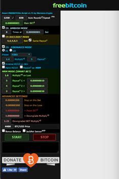 Free Bitcoin New Script | How To Get Bitcoins Into Electrum
