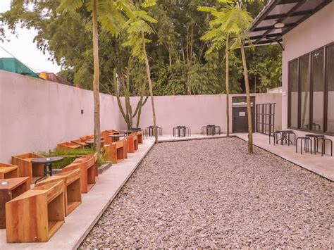 Review Eterno Coffee Jember — AINUN ISNAENI