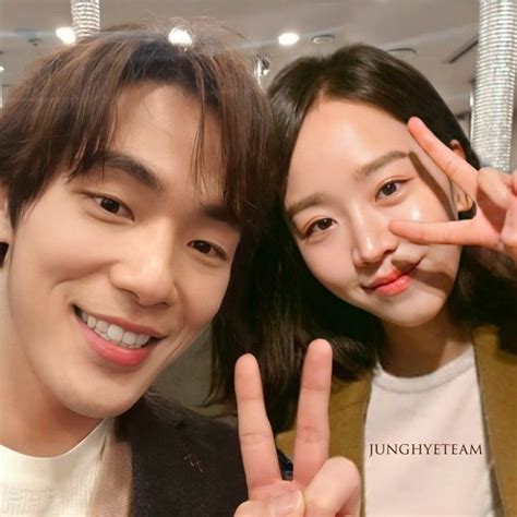 Kim Jung hyun and Shin Hae Sun | Kim jung-hyun, Kim jung, Shin hye-sun