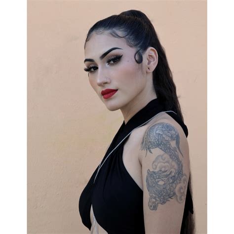 Soy Denise Gómez