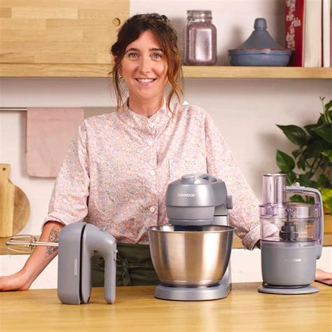 Zubehörteile für Chef und Chef XL, alle Produkte | Kenwood DE