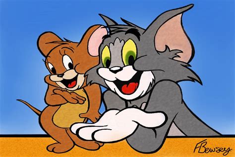 Download 10 000 Tom and Jerry Cartoons For Free: Download Tom And Jerry Cartoons