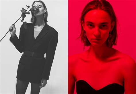 Katya. | The Lotus Management/株式会社ロータス｜fashion model agency in tokyo
