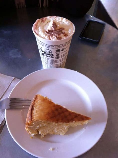 Caffe Ibis Coffee Roasting Co., Logan, Logan | Zomato