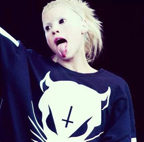 Yolandi | Die antwoord, Yolandi visser, Tough girl