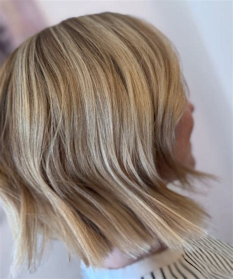 25 Chic Choppy Bob Hairstyles for an Easy Style Upgrade – CreativeBooster