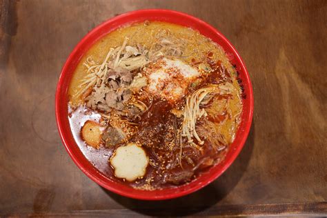 No 1 Malatang Restaurant Burwood | Best Spots