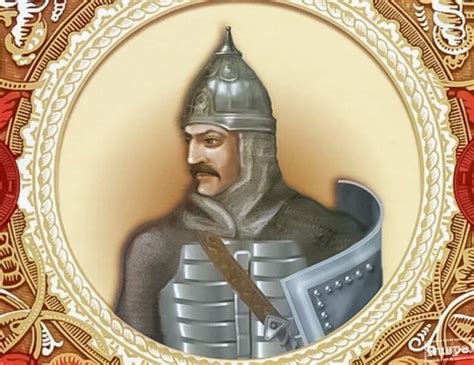 Князь Олег – История Государства Российского - История и Культура