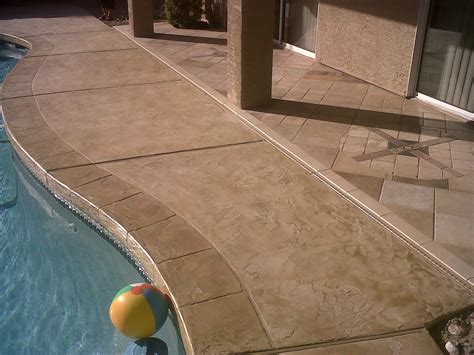 fancy kool deck paint home decoration  inspiration ideas