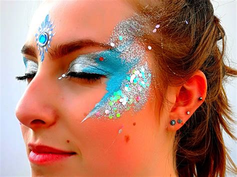 FESTIVAL GLITTER BAR | LONDON & ACROSS THE UK