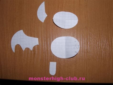 Шьем питомца Дракулауры своими руками | Monster High