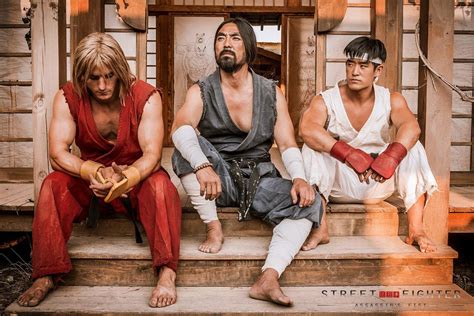street-fighter - techhub
