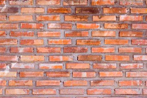 Old brick wall texture stock image. Image of obsolete - 258205245