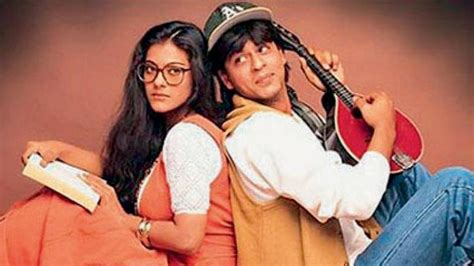 Dilwale Dulhania Le Jayenge (1995) - AZ Movies