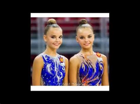 Дина и Арина Аверины - YouTube