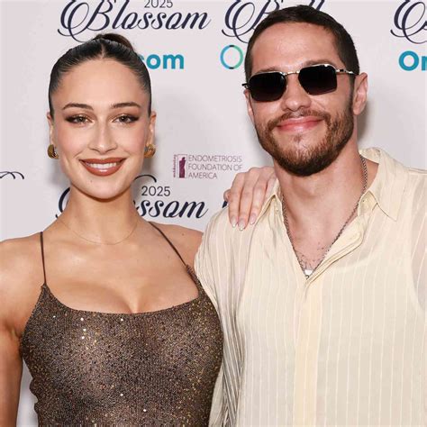 See Photos of Pete Davidson, Elise Hewitt, Nicole Kidman, Prince