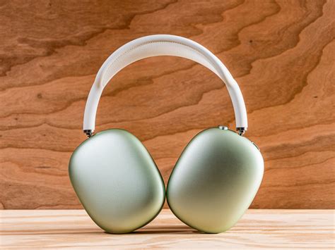 Apple airpods max 2024