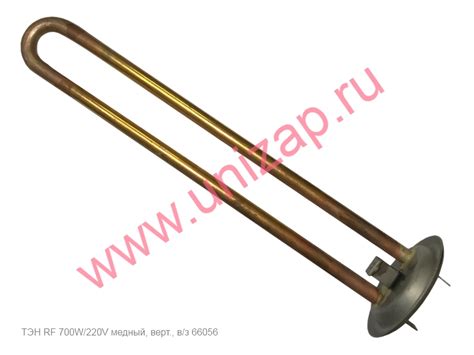 Запчасти для водонагревателя Термекс RZB 30 F (Thermex)
