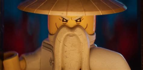 The LEGO Ninjago Movie teaser trailer: First look at the Lego Movie ...