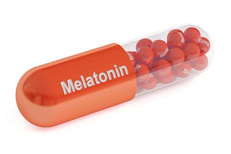 Melatonin: 7 Wirkungen & 5 Irrtümer zum Schlafhormon