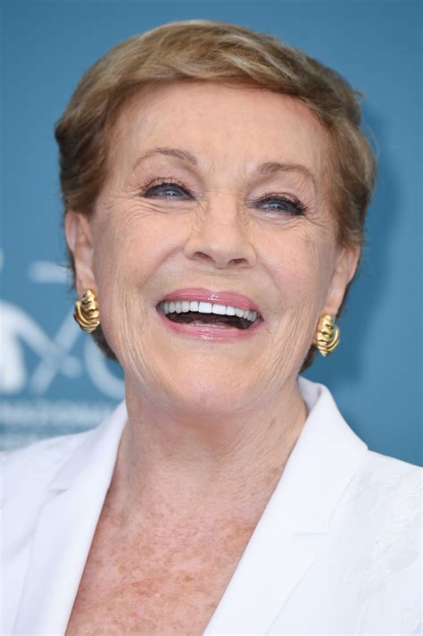 Julie Andrews