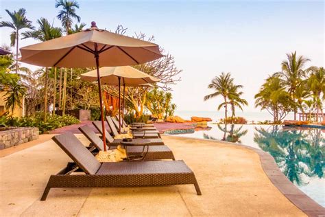 Resort Otel Anlamı Nedir? - Seven For Life