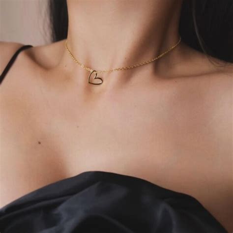 Ногоолон – 18к Алтны бүрмэл зүүлт – OMI Jewellery, OMI Jewelry