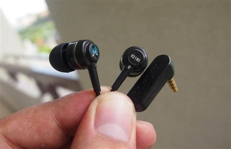 SoundMAGIC ES18S Review, Compatibility and Versatility Combined