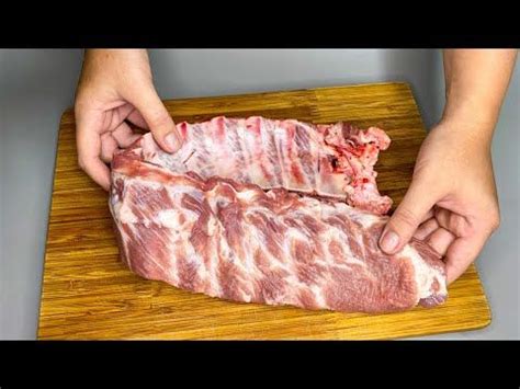 (236) Готовлю Так РЁБРЫШКИ уже 5 ЛЕТ! Весь секрет в МАРИНАДЕ! - YouTube ...