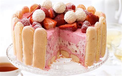 Dessert Cake wallpaper | 2560x1600 | #83423