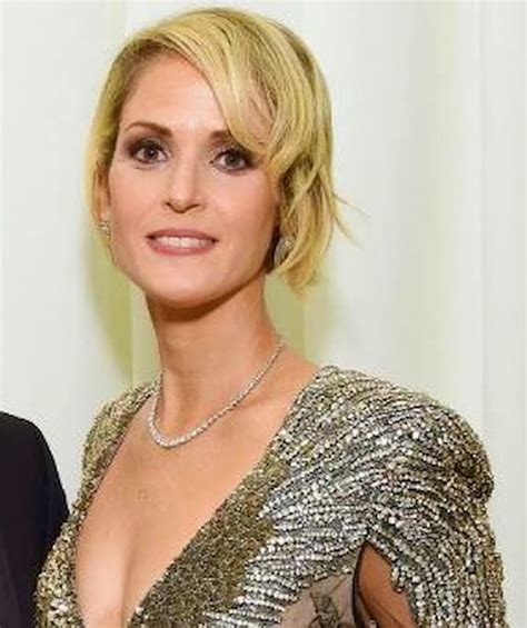 Dana Blumberg Bio-Wiki, Age, Height, Family, Husband, Salary, Net Worth
