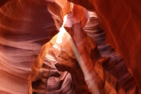 Antelope Canyon Hiking: Trails & Ultimate Guide 2024