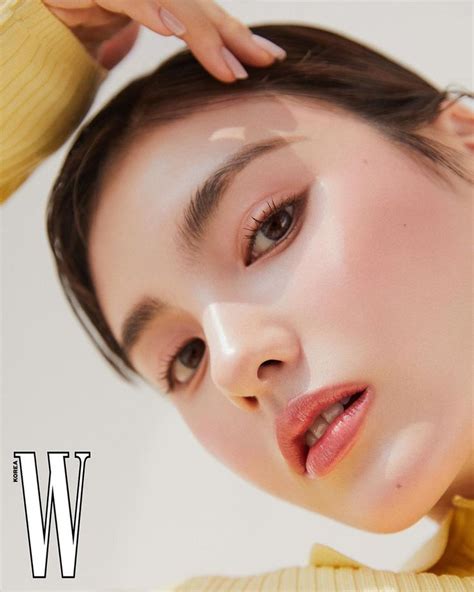Dramaland Brasil on Twitter | Kim yong-ji, Beauty shoot, Beauty photos