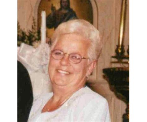 Hope Napkora Obituary (2016) - West Wyoming, PA - Citizens Voice