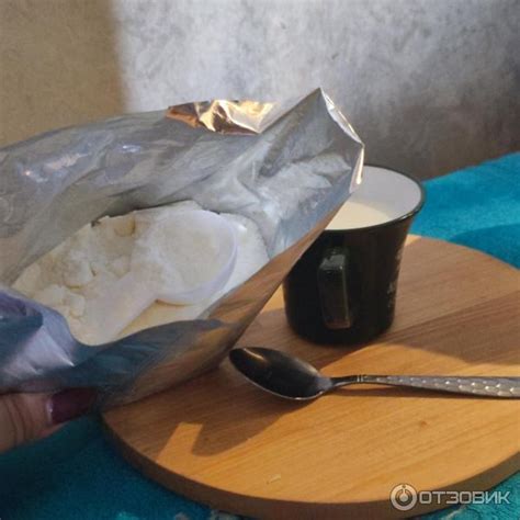 Отзыв о Молочный коктейль Latema с иммуноглобулинами для укрепления ...