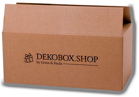 Kulinarische DekoBox – DEKOBOX.SHOP by Grete & Paula