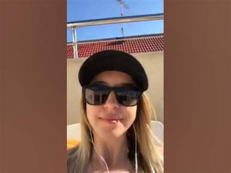 Катя Позова / Прямая трансляция / 13.06.18 / @kate_pozova - YouTube