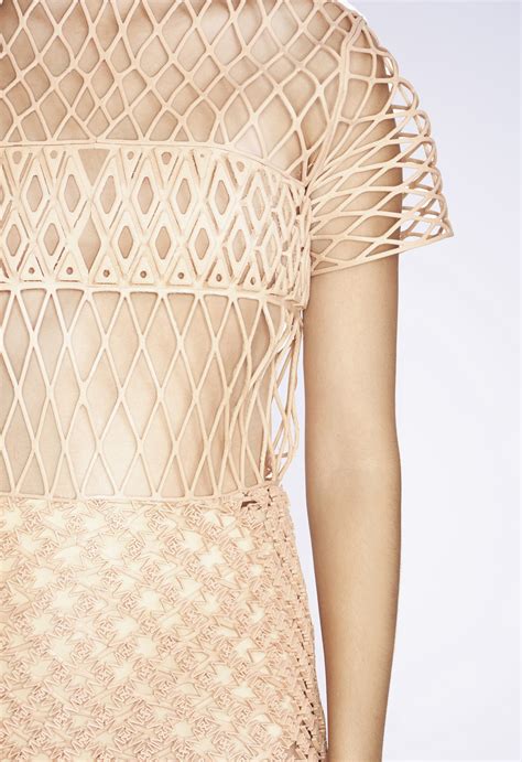 Danit Peleg - 3D Printed Fashion Lab