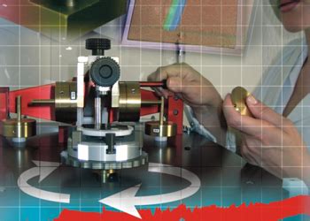 Оборудование для трибологических испытаний TRIBOTECHNIC | Официальный сайт