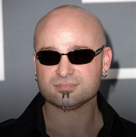 Disturbed Frontman, David Draiman Opens Up On Addiction - Addiction ...