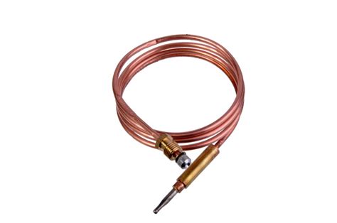 Термопара газ-контроль для духовки Gefest GF-035, М8х1.0 (850 mm), цена ...