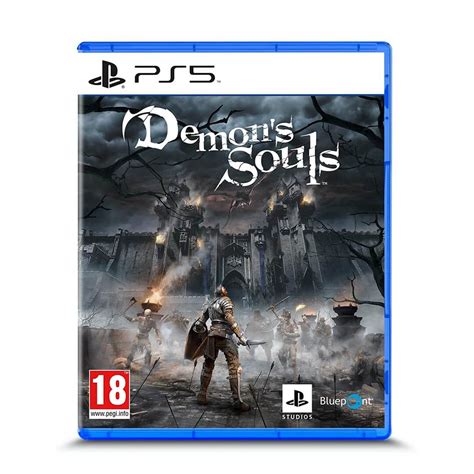 Купить Demon's Souls в Бишкеке | GAMESTORE | ИГРАЙ С НАМИ