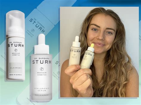 Best Dr Barbara Sturm skincare products 2023: Glow drops, serums and