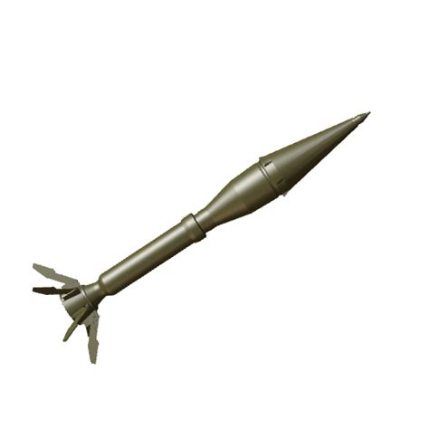 РПГ PNG