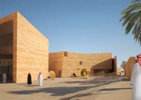 Saudi Arabia architecture: KSA buildings - e-architect